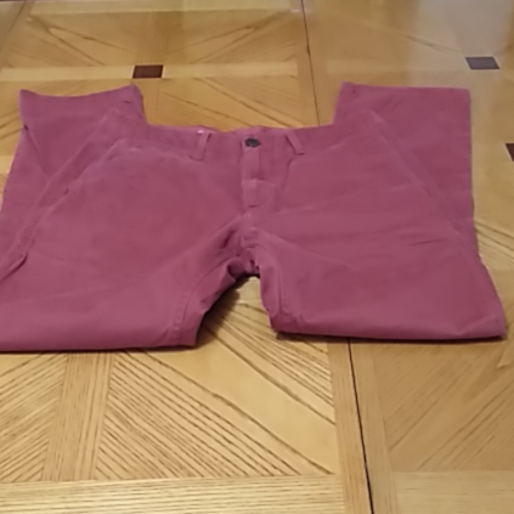 Ladies Gap lived in ,skim pants
